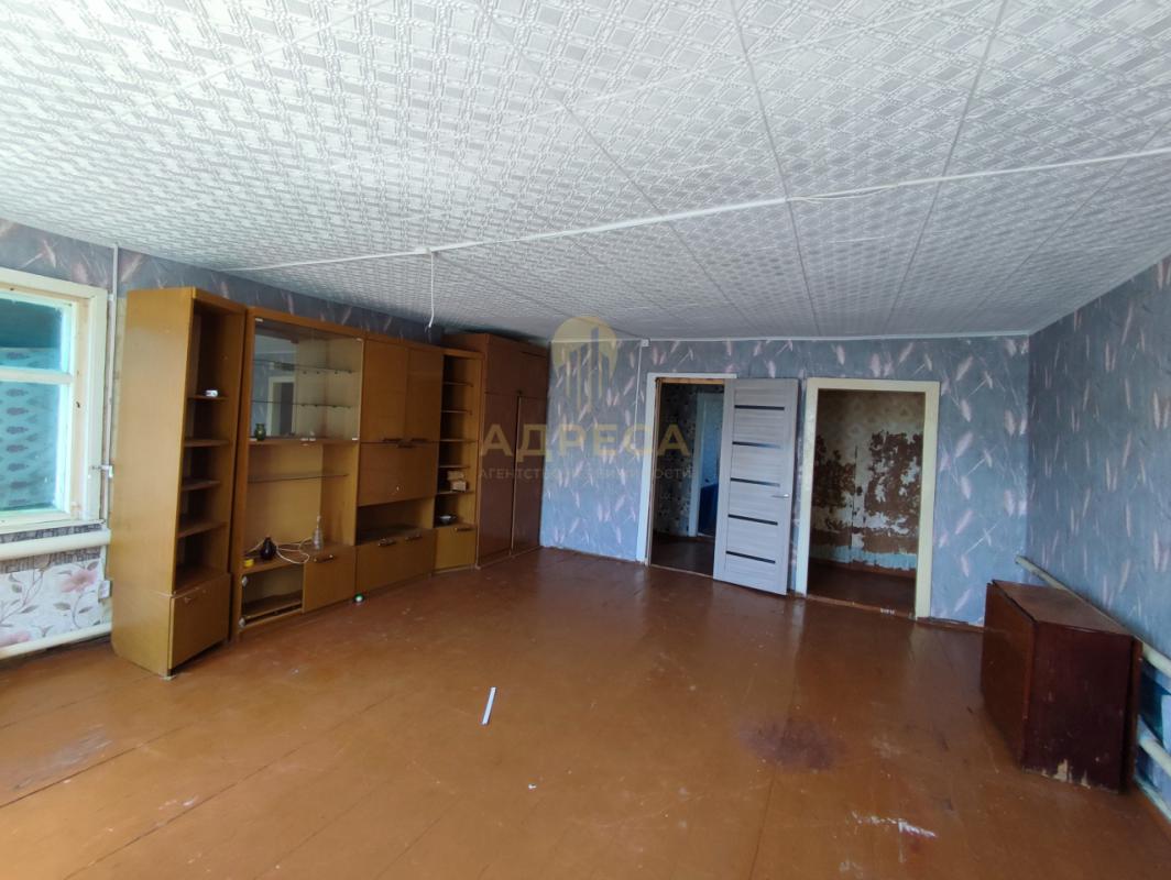 НПродается уютный дом площадью 64 кв. - Красный Коммунар