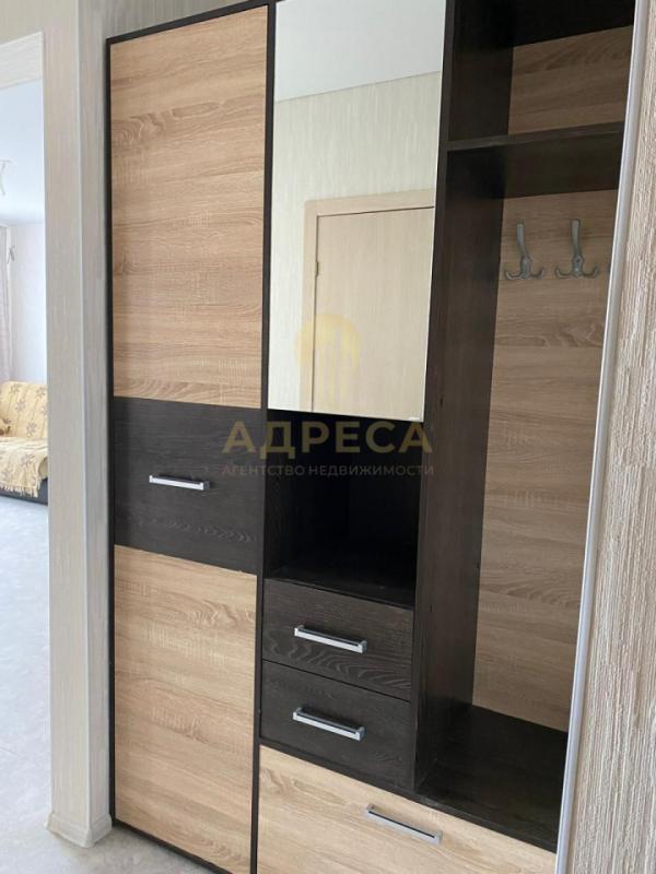 Уютная квартира с мебелью и техникой. - Оренбург