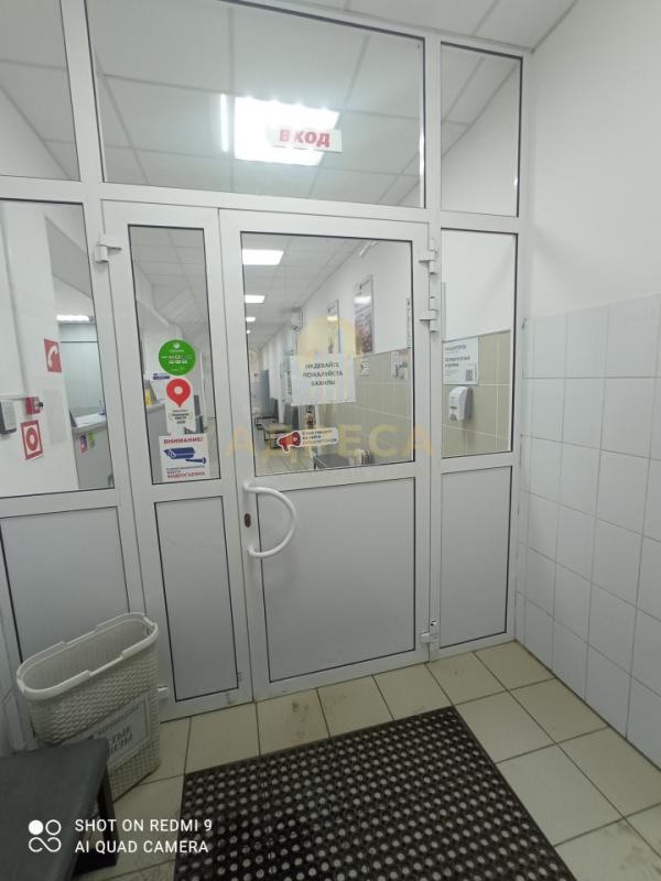 Продается Коммерческое 2-х этажное здание, (арендаторами) площадью 695,2 кв. - Оренбург