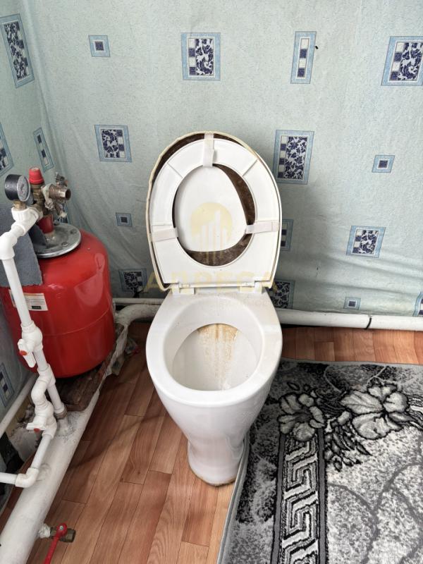 Продаётся дом в посёлке Орловка, Сакмарского района! - Орловка