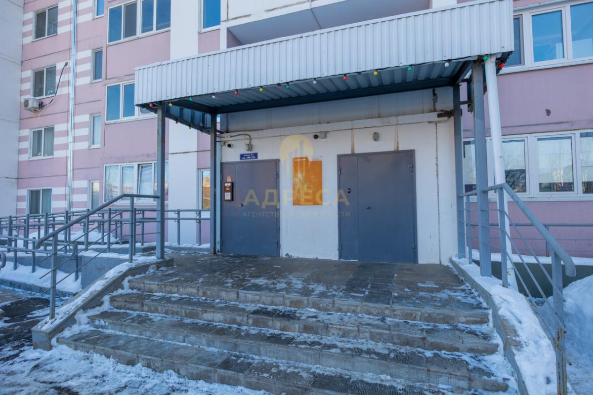 Продается студия в районе с развитой инфраструктурой. - Оренбург