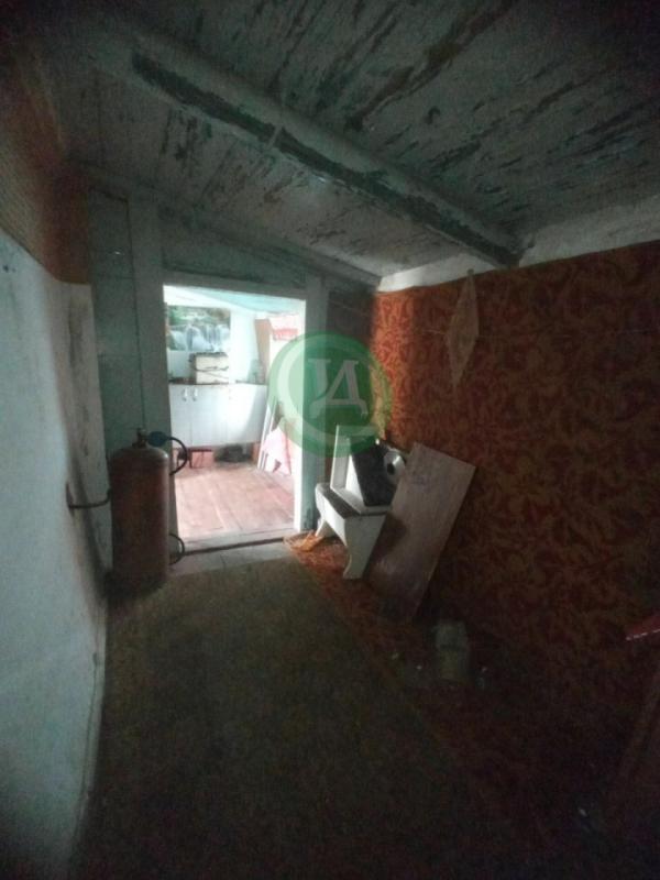 Продам дом в новоорском районе. - Красноуральск