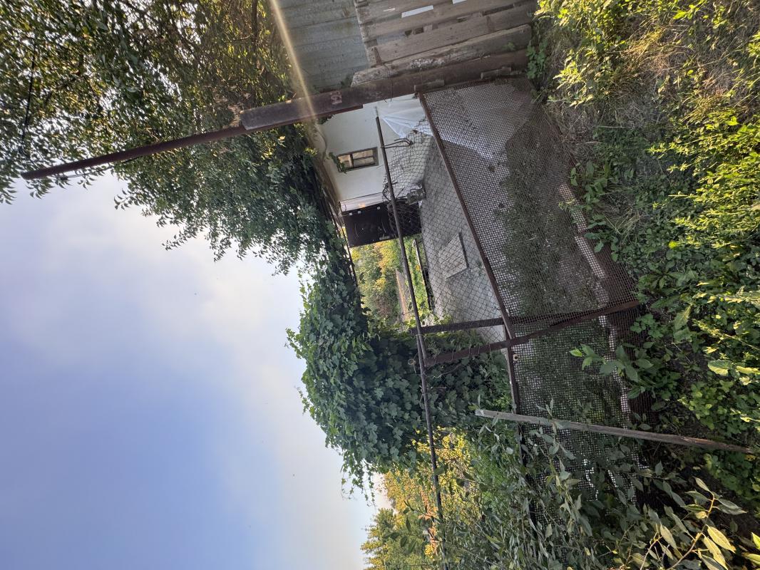 Продам сад-огород, домик имеется, свет, видео камера на нашей улице, охраняемая территория, закрыты - Новотроицк