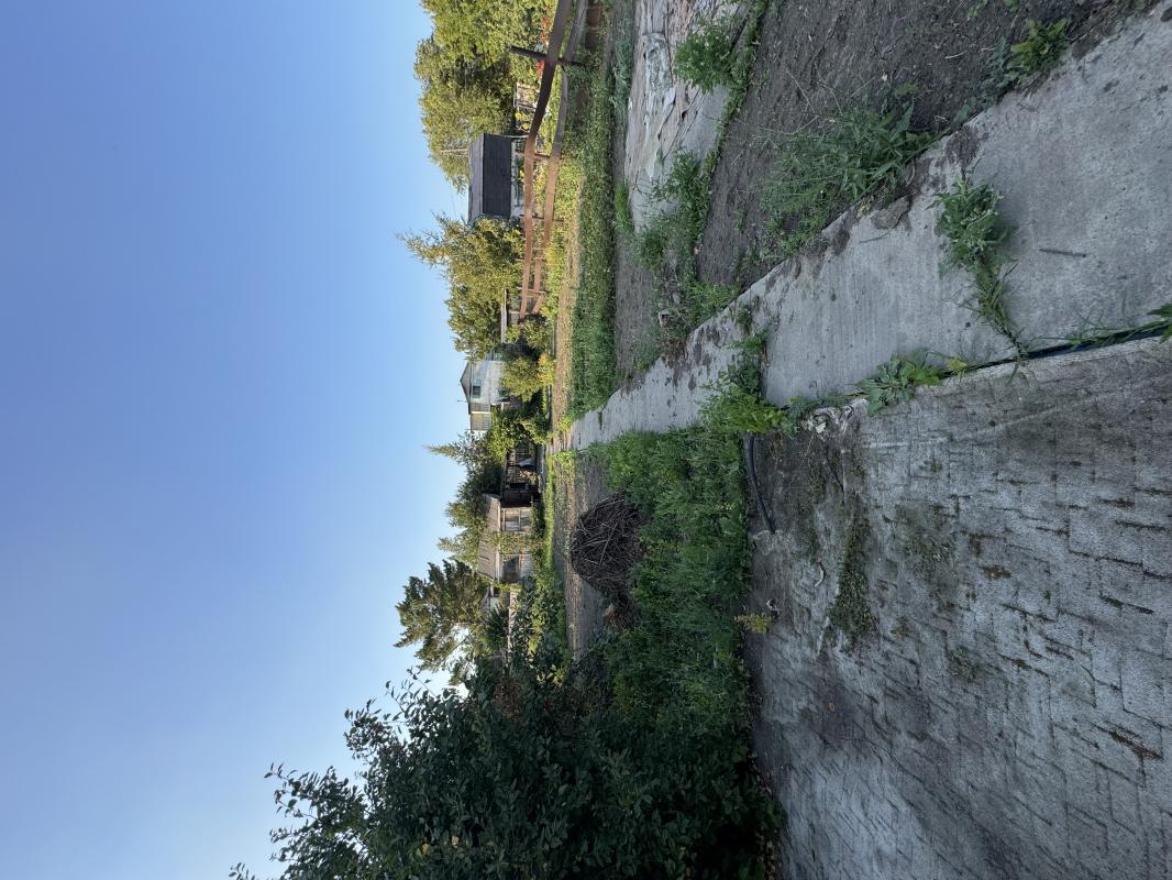 Продам сад-огород, домик имеется, свет, видео камера на нашей улице, охраняемая территория, закрыты - Новотроицк