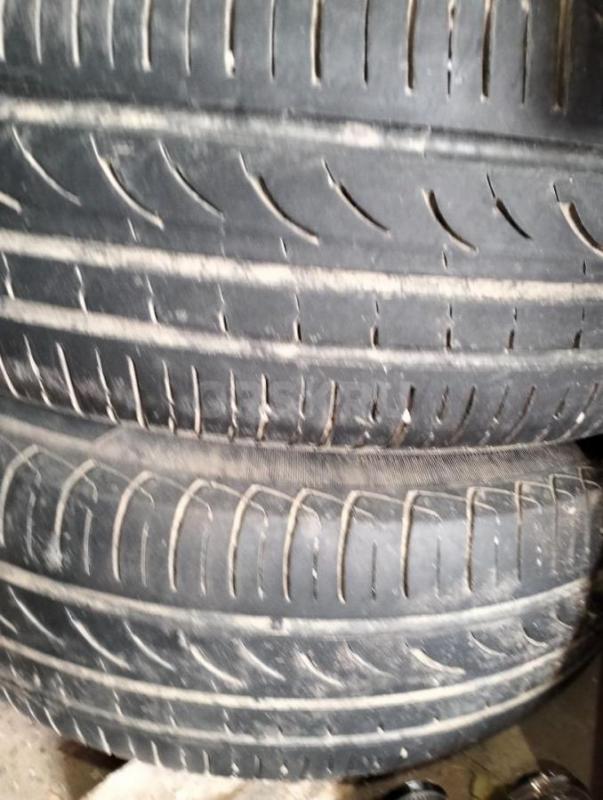 Продам резину Формула 215/65 R 16. 5000 за комплект 4шт - Оренбург