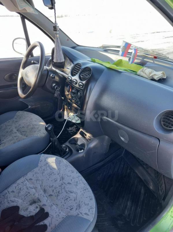 Продам матиз.. - Орск