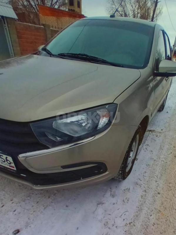 отличное  состояние  2 подушки безопасности пробег реальный  подогревы кондиционер  повторно не окра - Орск