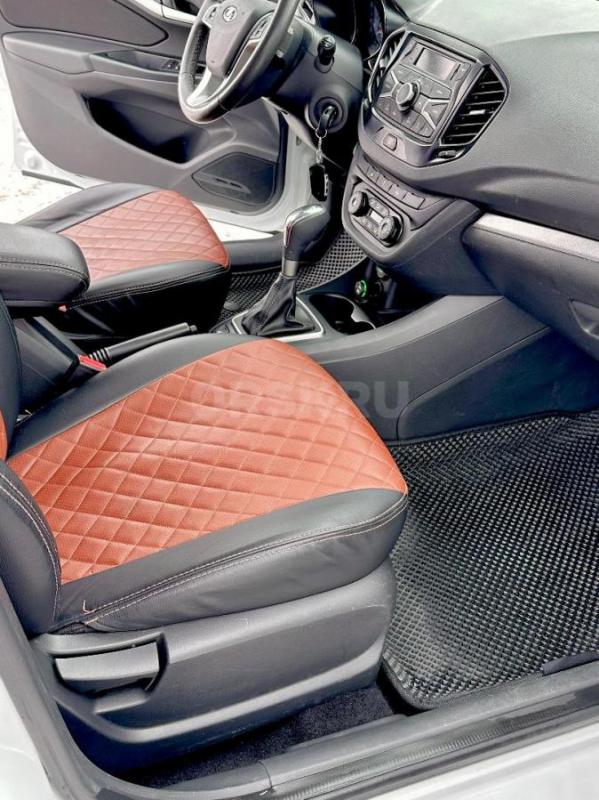 ПРОДАЕТСЯ ЛАДА ВЕСТА 2020года (С НАДЕЖНЕЙШЕЙ СВЯЗКОЙ - ЦЕПНЫМ ДВИГАТЕЛЕМ РЕНО Н4М+АВТОМАТИЧЕСКАЯ КОР - Орск