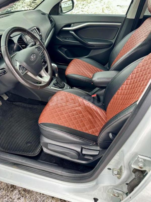 ПРОДАЕТСЯ ЛАДА ВЕСТА 2020года (С НАДЕЖНЕЙШЕЙ СВЯЗКОЙ - ЦЕПНЫМ ДВИГАТЕЛЕМ РЕНО Н4М+АВТОМАТИЧЕСКАЯ КОР - Орск