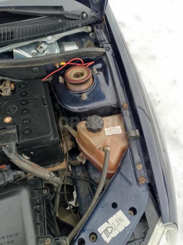 Продам ВАЗ в отличном состоянии эур стекло подъемники музыка сигнализации центр замок двигатель коро - Новоорск