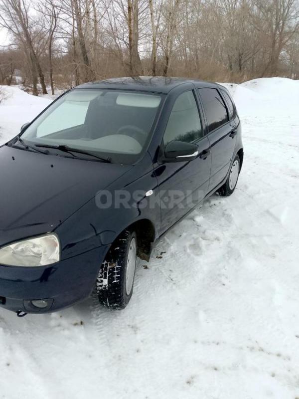 Продам ВАЗ в отличном состоянии эур стекло подъемники музыка сигнализации центр замок двигатель коро - Новоорск