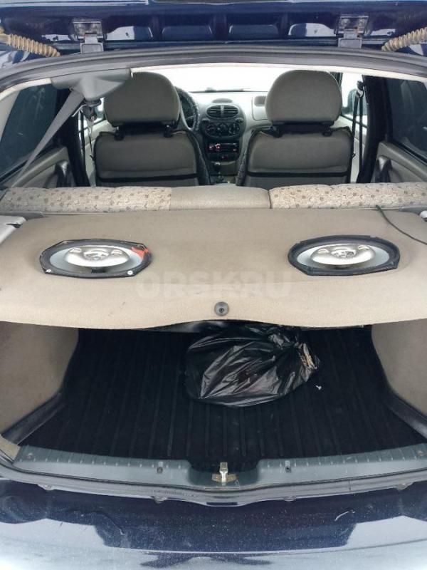 Продам ВАЗ в отличном состоянии эур стекло подъемники музыка сигнализации центр замок двигатель коро - Новоорск