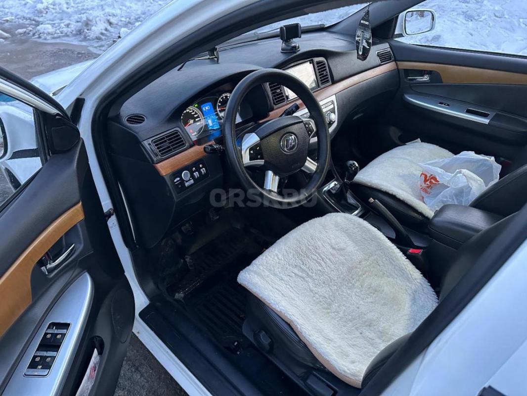 Продам Lifan solano 2010, пробег 116к ( реальный ) стоит еще катализатор ошибок нет. - Орск