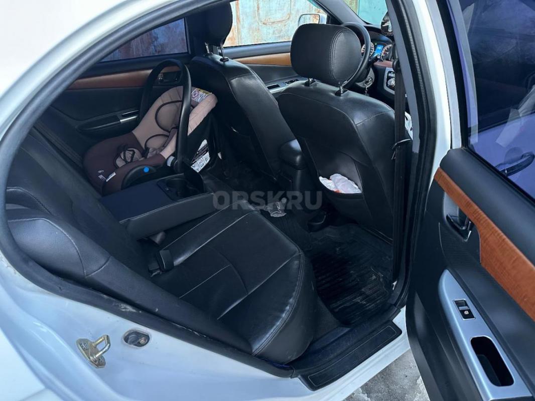 Продам Lifan solano 2010, пробег 116к ( реальный ) стоит еще катализатор ошибок нет. - Орск