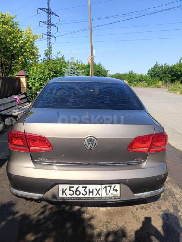 Продам автомобиль в отличном техническом состоянии. - Гай