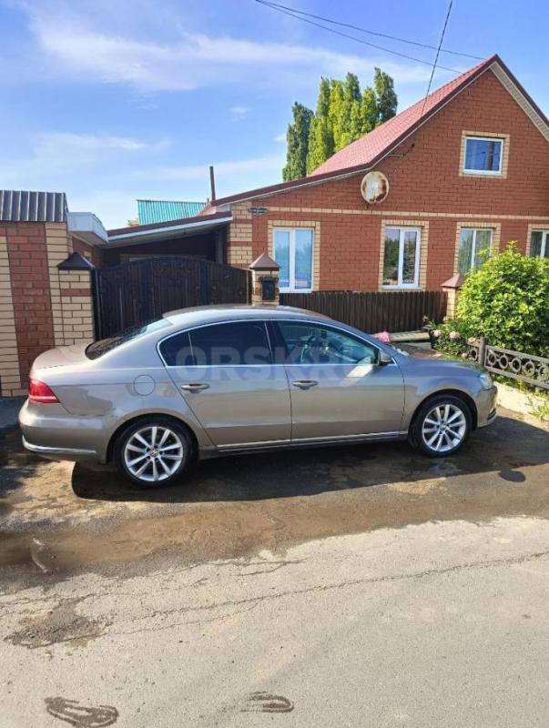 Продам автомобиль в отличном техническом состоянии. - Гай