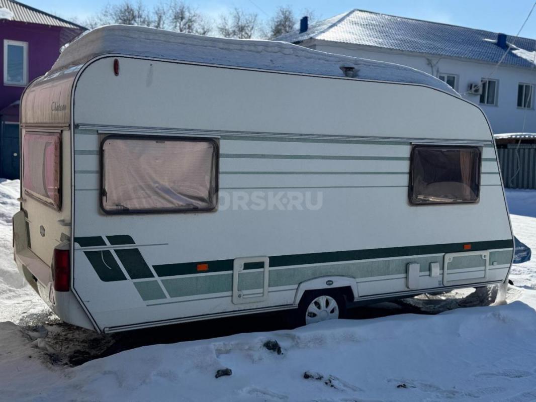 Продаётся автодом Lunar Chateau 450 (2005 год)

Отличный вариант для семейных путешествий и кемпин - Орск