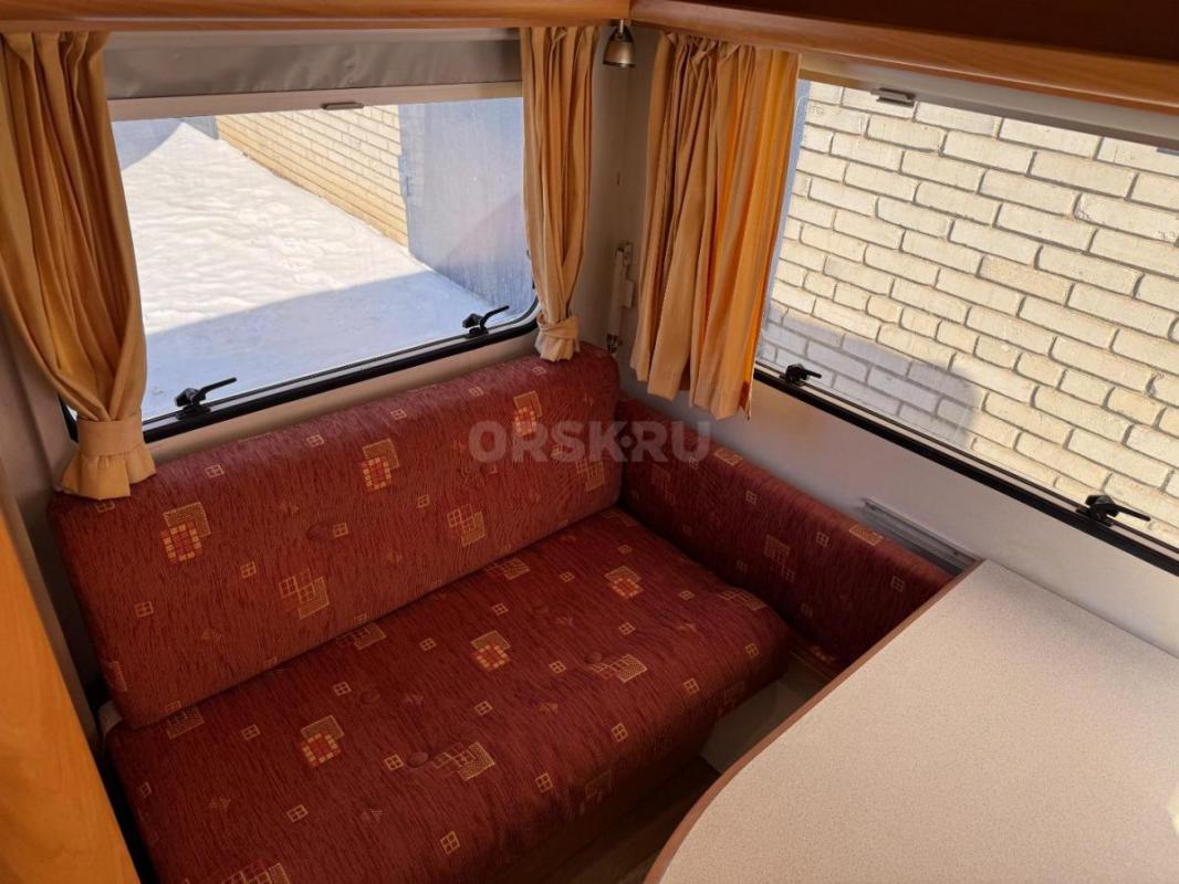 Продаётся автодом Lunar Chateau 450 (2005 год)

Отличный вариант для семейных путешествий и кемпин - Орск