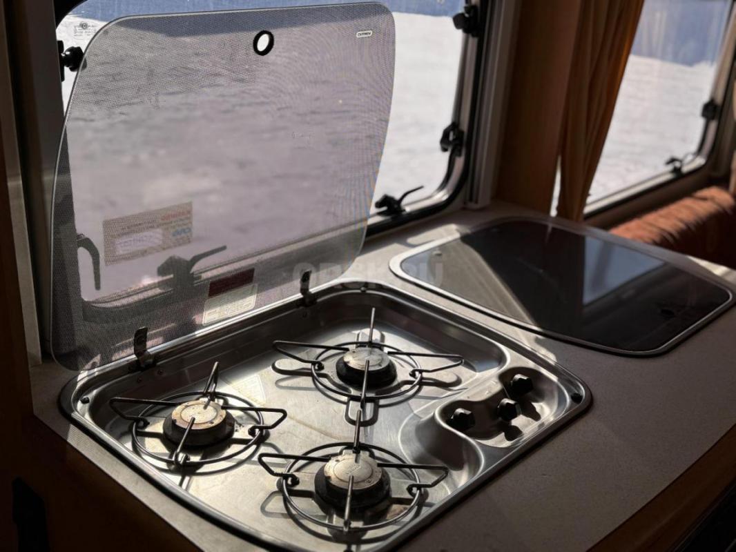 Продаётся автодом Lunar Chateau 450 (2005 год)

Отличный вариант для семейных путешествий и кемпин - Орск