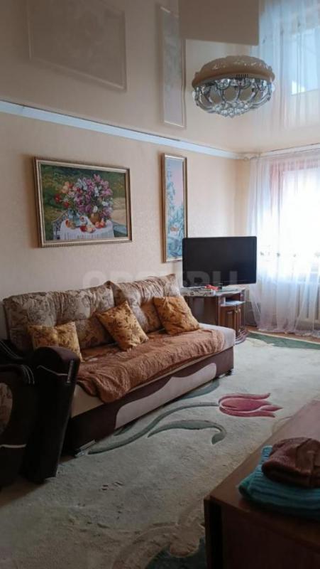 Продам или обменяю на 1 кв. улучшеной планиррвки. - Орск