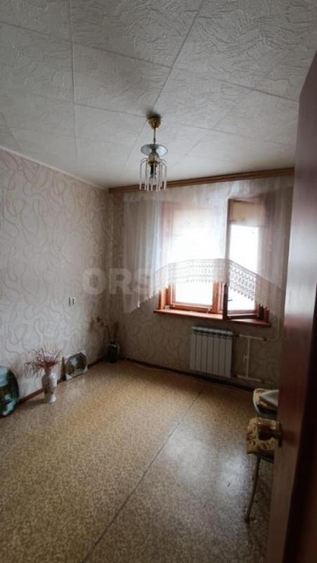 Продам или обменяю на 1 кв. улучшеной планиррвки. - Орск