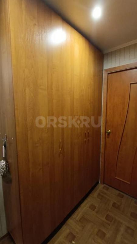 Продам или обменяю на 1 кв. улучшеной планиррвки. - Орск