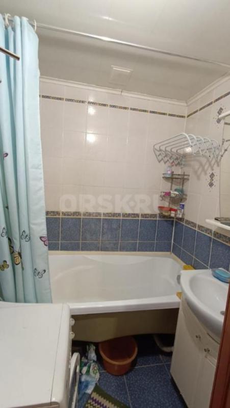 Продам или обменяю на 1 кв. улучшеной планиррвки. - Орск