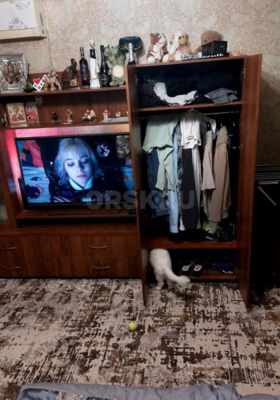 Стенка 
В отличном состоянии. - Орск