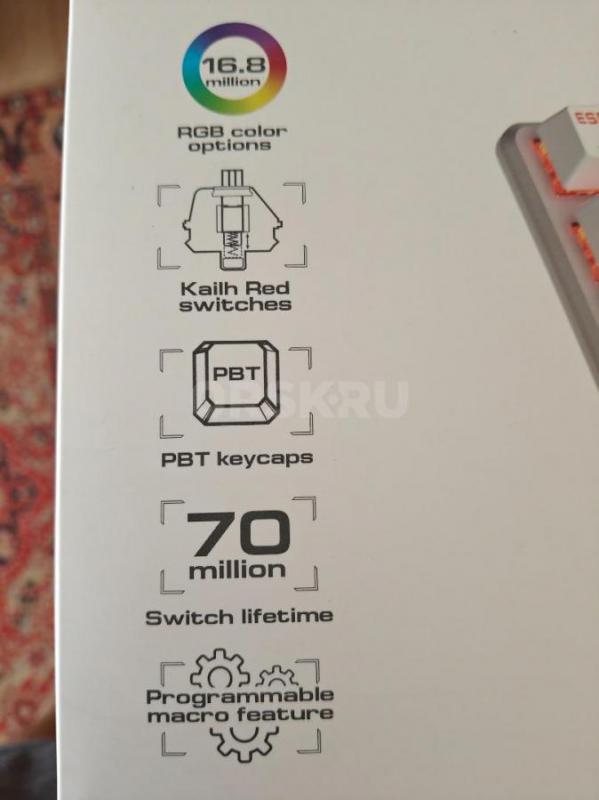 Состояние: как новая! - Орск