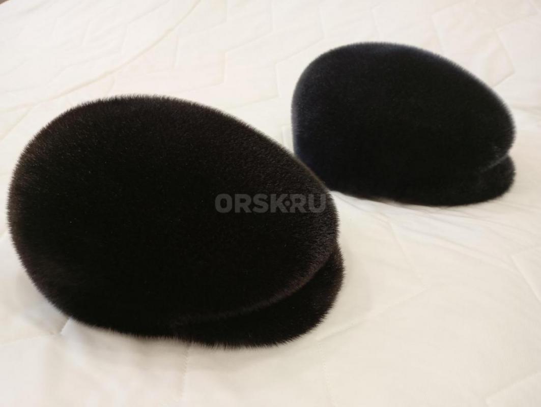 Продам новые зимние мужские шапки высокого качества. - Орск