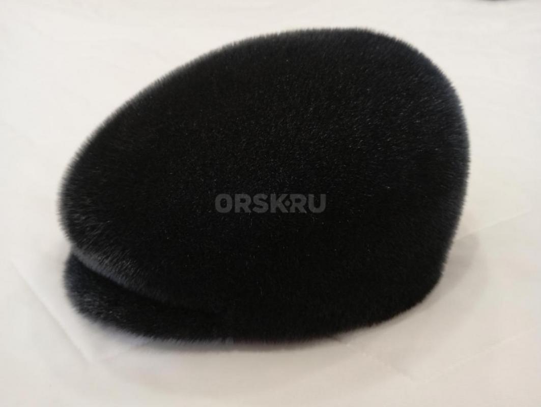 Продам новые зимние мужские шапки высокого качества. - Орск