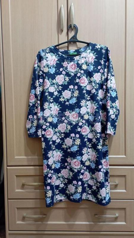 Демисезонная куртка , пальто, кардиган р.46 по 350 рублей, платья р.46 в идеальном состоянии по 150 - Орск