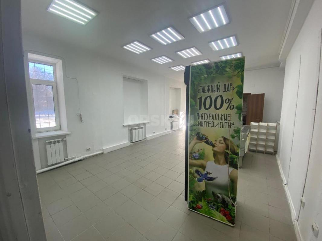 Сдам в аренду помещение 36,6 кв. - Орск