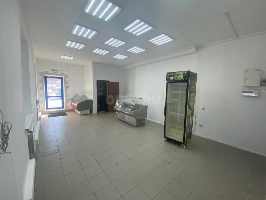 Сдам в аренду помещение 36,6 кв. - Орск