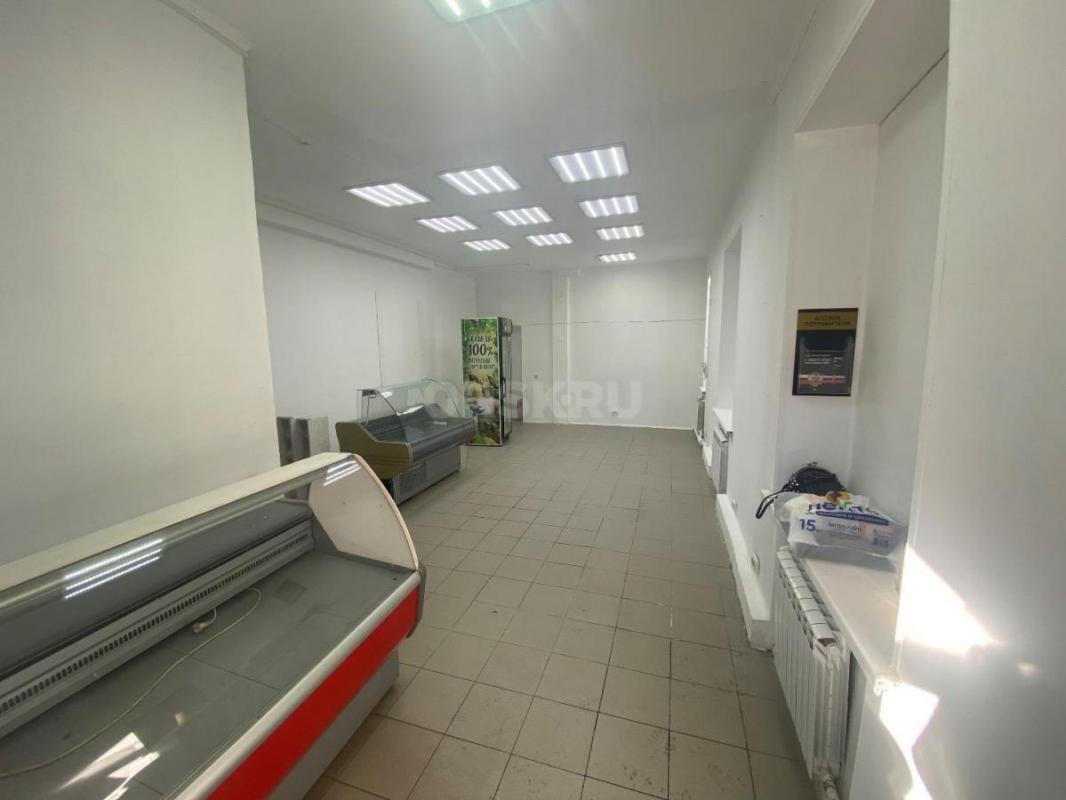 Сдам в аренду помещение 36,6 кв. - Орск