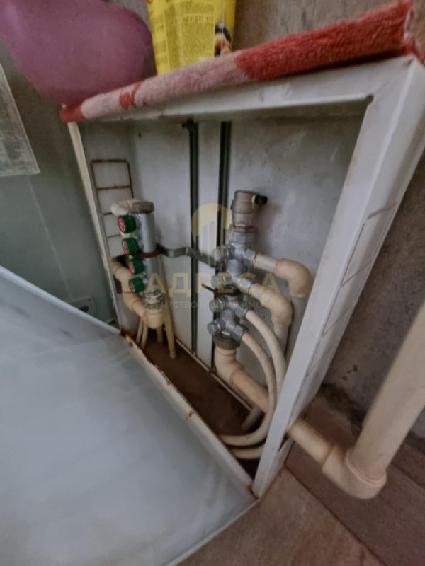 Продается дом в с. - Подгородняя Покровка