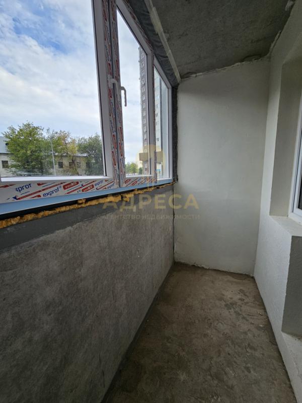 Продается черновая, 2 комнатная квартира. - Оренбург