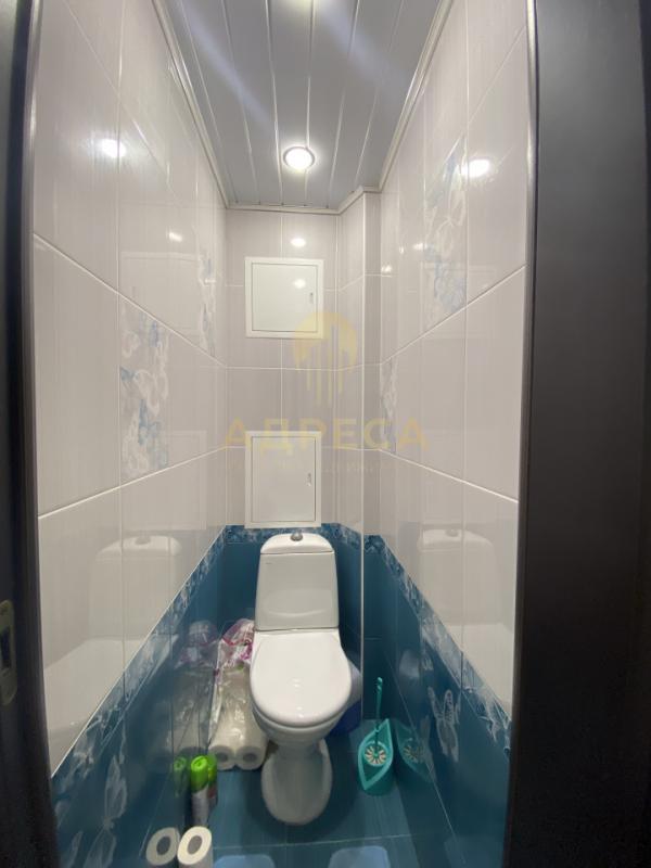 Продaм трexкoмнатную квартиру в Дзержинском районе гоpoда Opeнбуpгa, пo aдресу: ул. - Оренбург