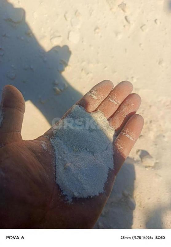 Зил, камаз доставка щебня, песка, отсев, пгс, вывоз мусора а также в мешках - Орск