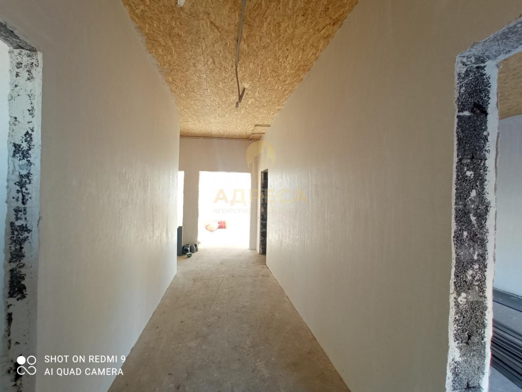 Продается шикарный дом от застройщика. - Оренбург