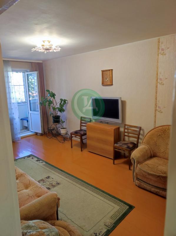 Уютная трехкомнатная квартира для вашей семьи по адресу: Орский пр-кт дом № 9А, ост. "Юность&qu - Орск