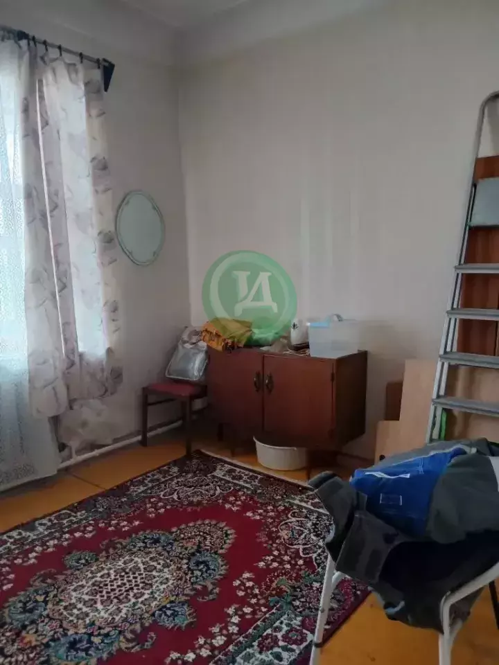 Продам дом на 2-х хозяев, квартирный статус. - Орск