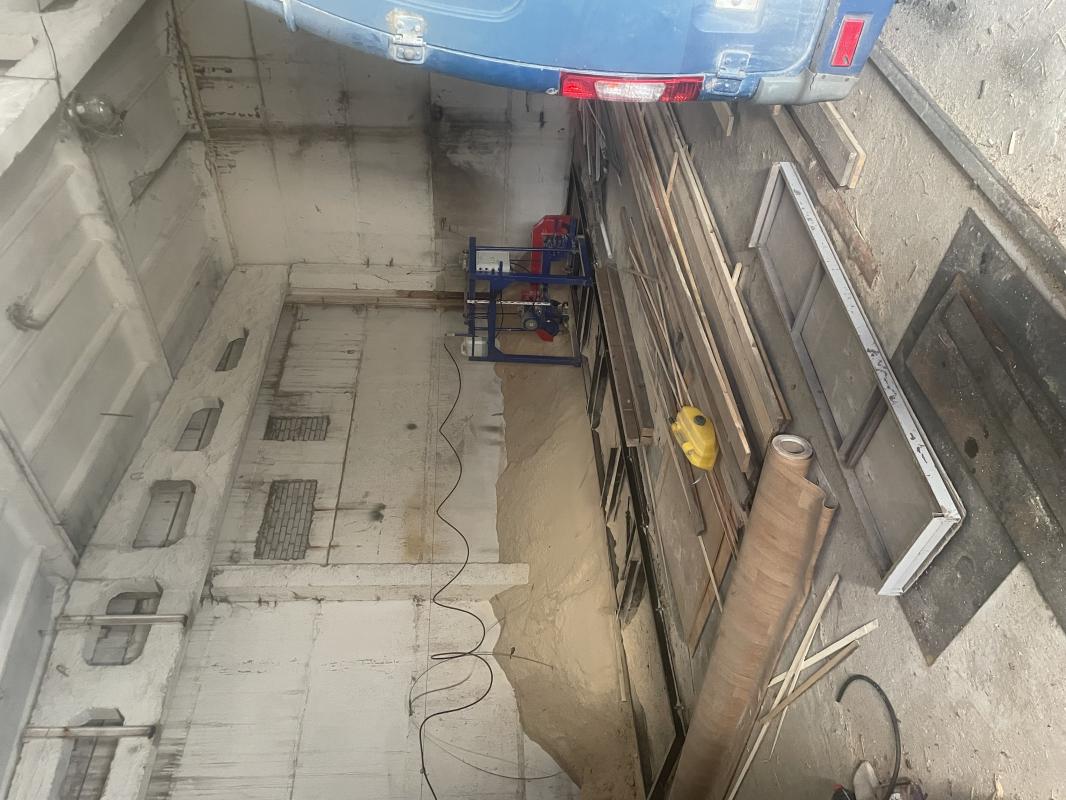 Организация сдаст в аренду часть отдельностоящего производственного одноэтажного здания. - 