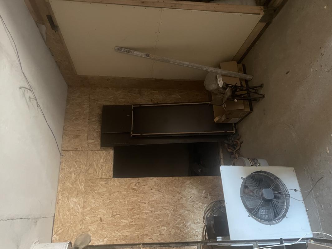 Организация сдаст в аренду часть отдельностоящего производственного одноэтажного здания. - 