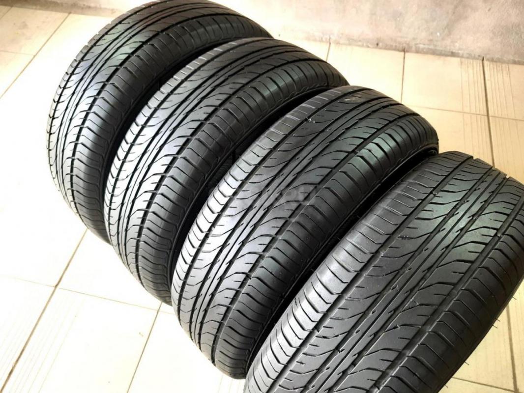 215/65 R16 98H. - Орск