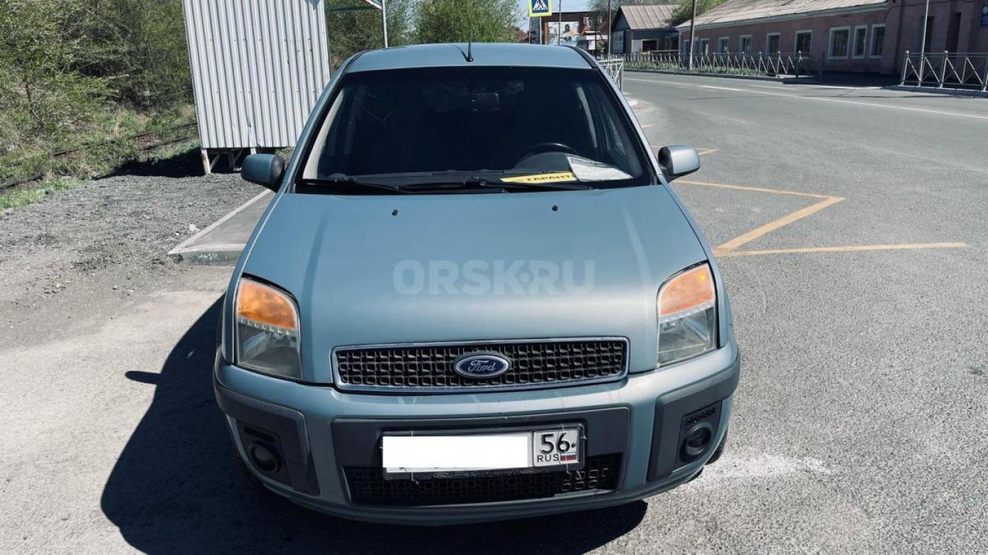 Продается Ford Fusion 2008 года
Комплектация :
- ДВС 1,6; 101 л.с
- Кондиционер (климат контроль) - Новотроицк