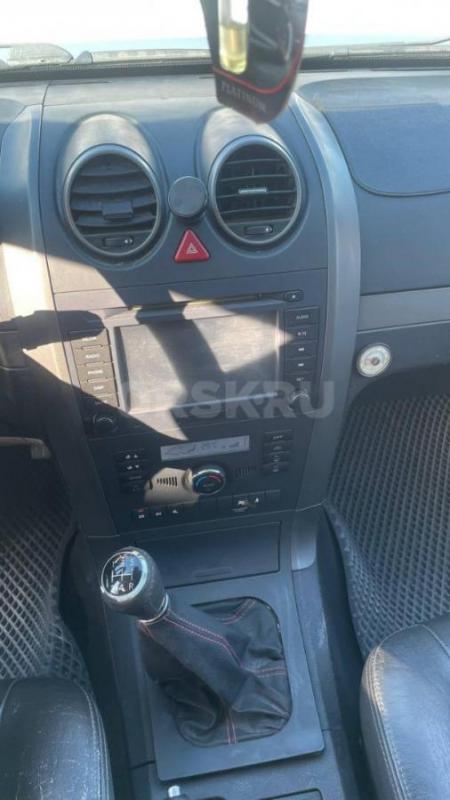 Продается Great Wall Hover H5, 2013 года

Один хозяин

Без гнили и ржавчины

настоящий рамный - Новотроицк