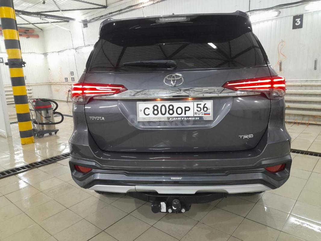 Практически новый авто,в нем установлено все,не ездили,гаражное хранение. - Орск