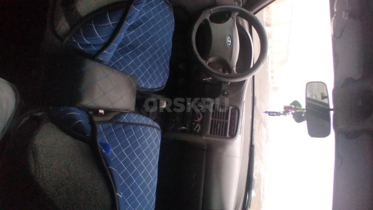 Продам ваз 2110.2007г, 8кл, Собственник, стоит на учёте,имеется автозапуск, д/о багажник,передние ст - Орск