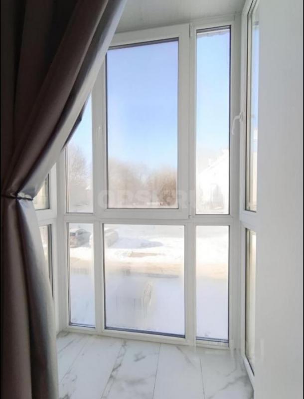 Продается уютная двухкомнатная квартира с евро-ремонтом в блочном доме. - Орск